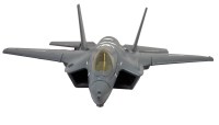 AMXFlight F-35 radiografische straaljager Jet EPO PNP 